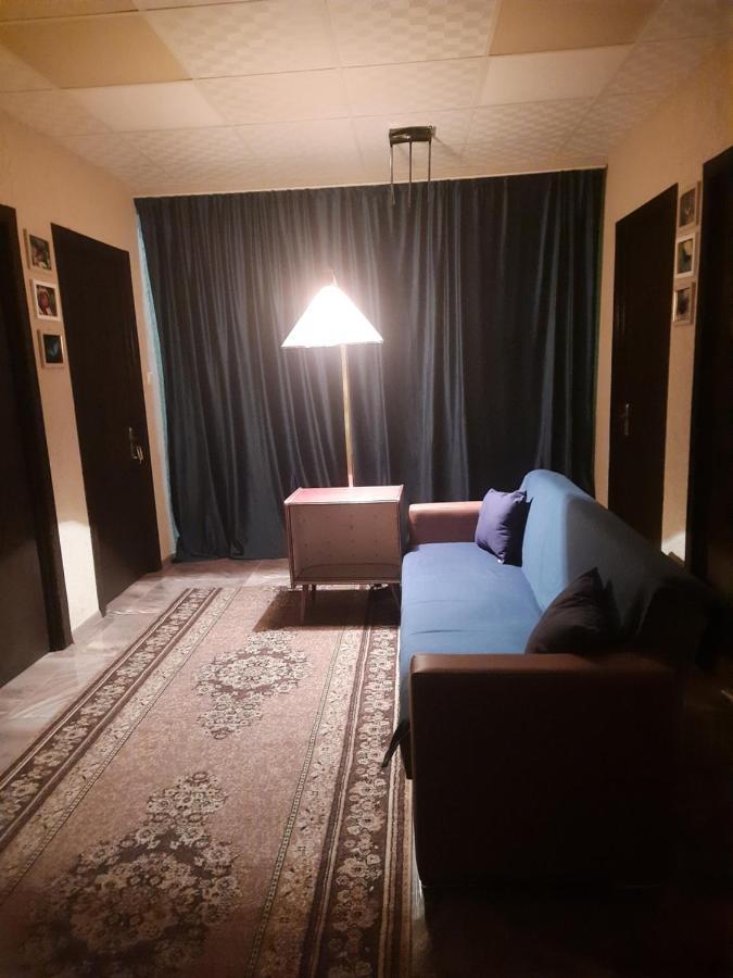 Villa Porto Franco Ureki Exteriör bild