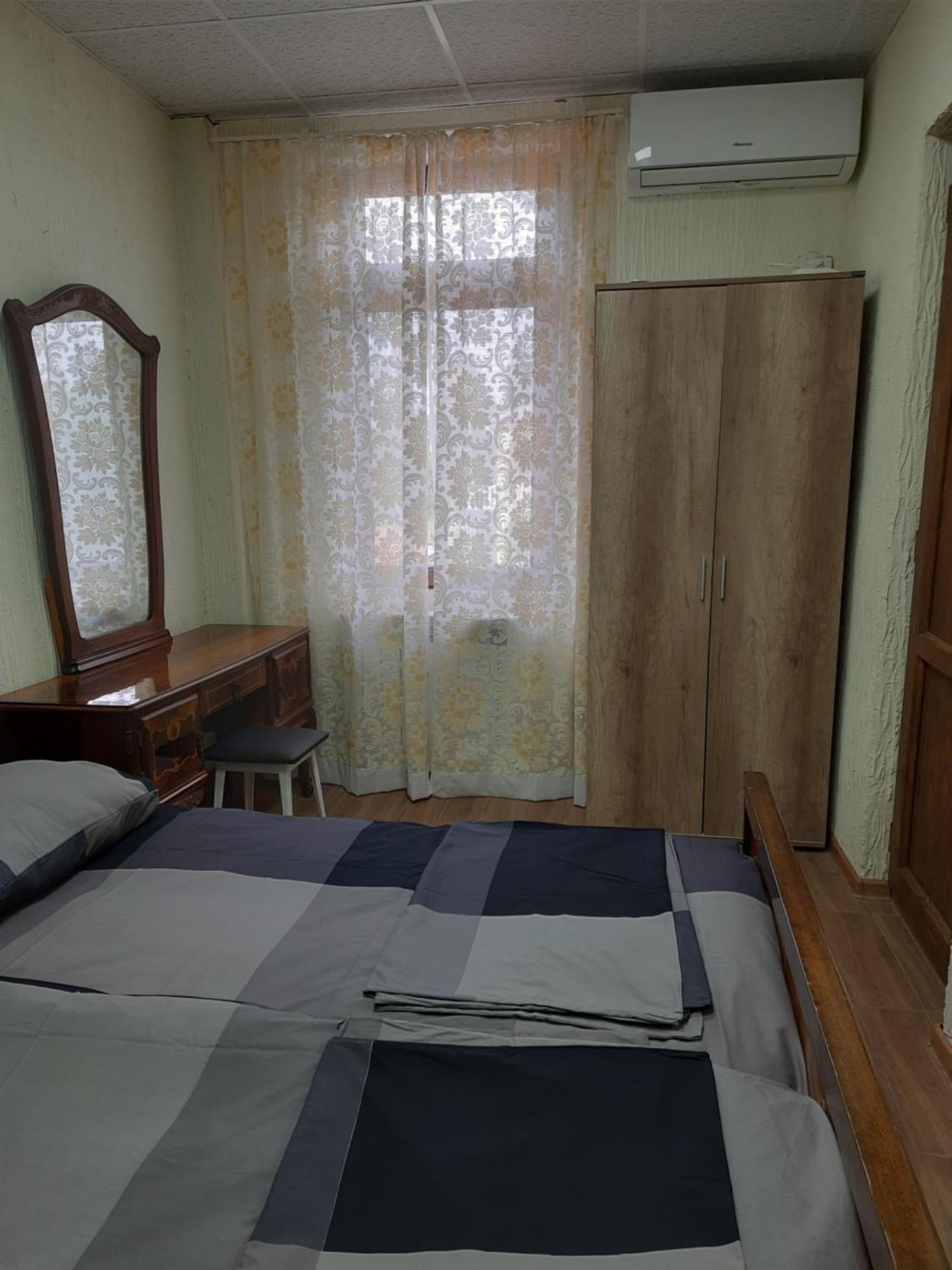 Villa Porto Franco Ureki Rum bild