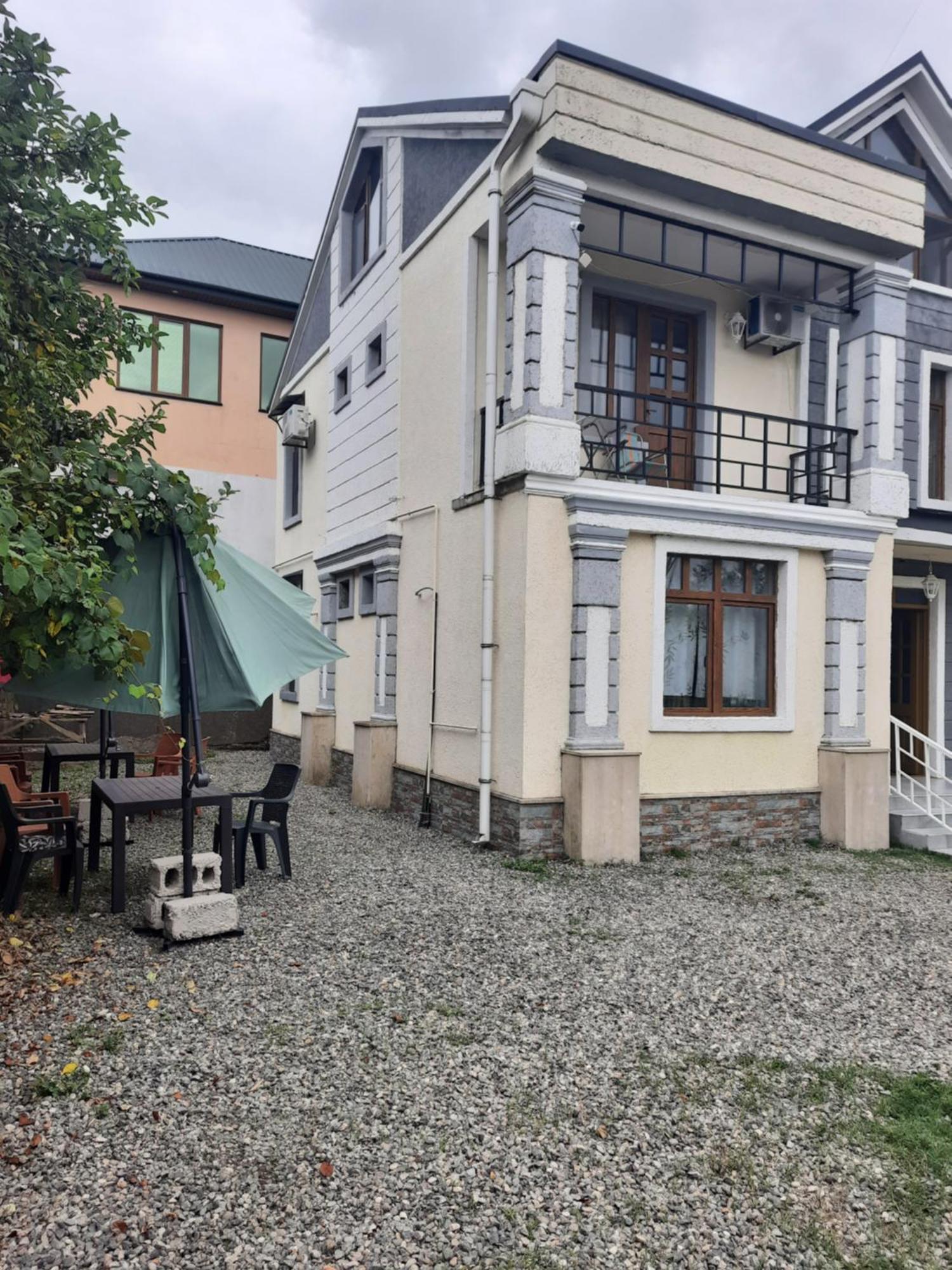 Villa Porto Franco Ureki Rum bild